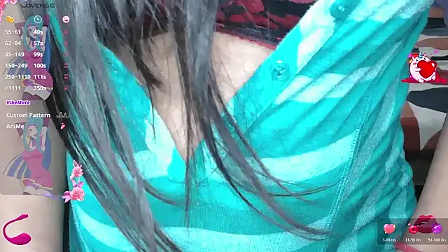 Anjali Milsi online show from 03.07.26