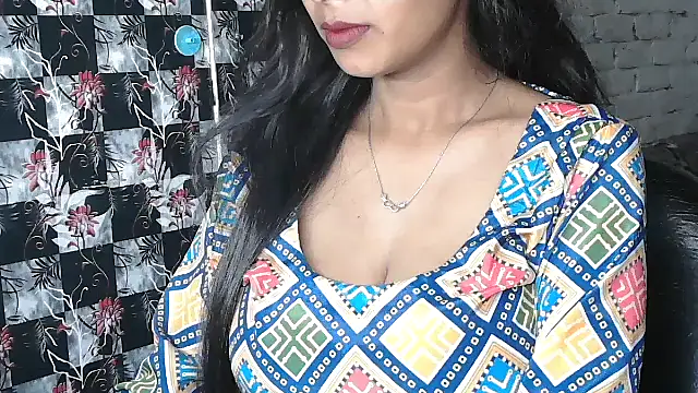 Anjali Milsi online show from 03.22.26