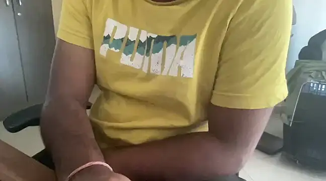 dhruv-sluppy online show from 01.27.25