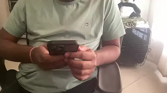 dhruv-sluppy online show from 01.29.25