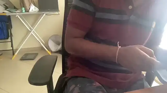 dhruv-sluppy online show from 03.10.25