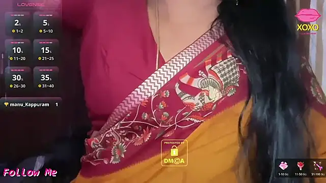 Snapshot of vani-09 chatting on 06.12.26 vani-09 online show from 06.12.26