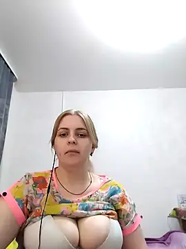 Lady nice cat online show from 03.02.25