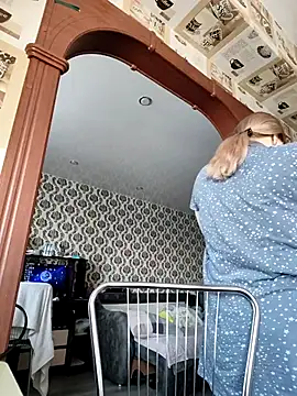 Lady nice cat online show from 03.02.26