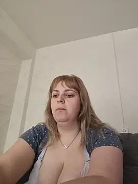Lady nice cat online show from 06.12.26