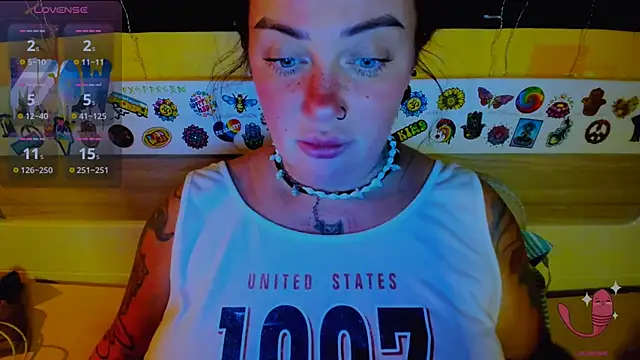 EllieOz online show from 09.27.25