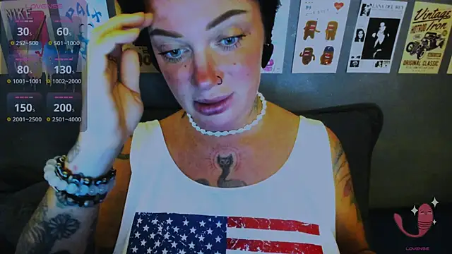 EllieOz online show from 05.24.26