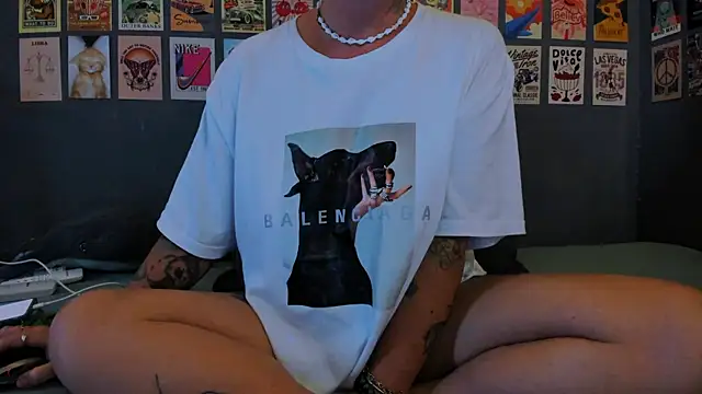 EllieOz online show from 06.24.26