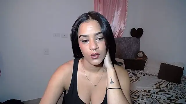 JossieGrey online show from 06.27.26