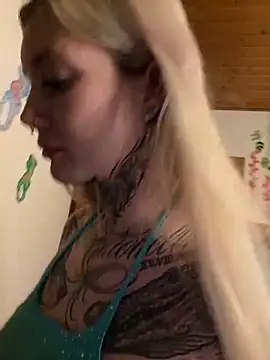 Stella-Kink online show from 12.03.24