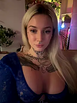 Stella-Kink online show from 12.05.24