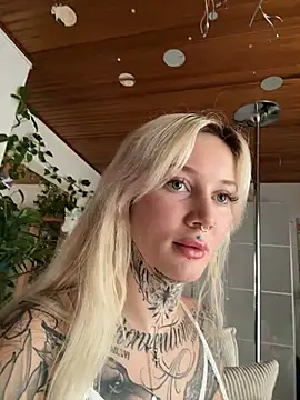 Stella-Kink online show from 12.07.24