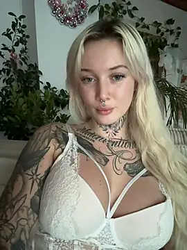 Stella-Kink online show from 12.07.24