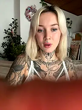 Stella-Kink online show from 12.08.24