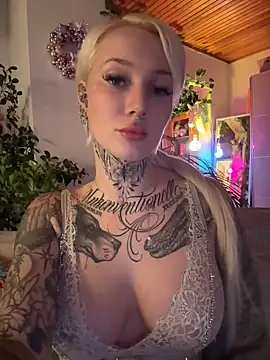 Stella-Kink online show from 12.14.24