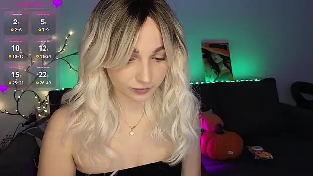 Yoda21 online show from 11.23.25