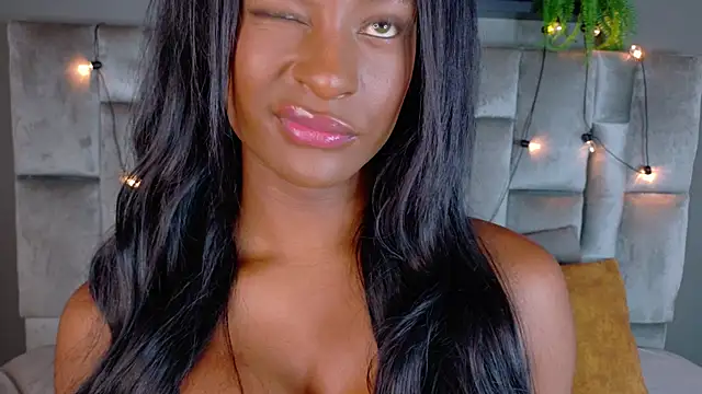 nahomi campbell online show from 07.23.26