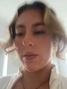 Snapshot of Miss_emilee chatting on 10.15.25 Miss emilee online show from 10.15.25