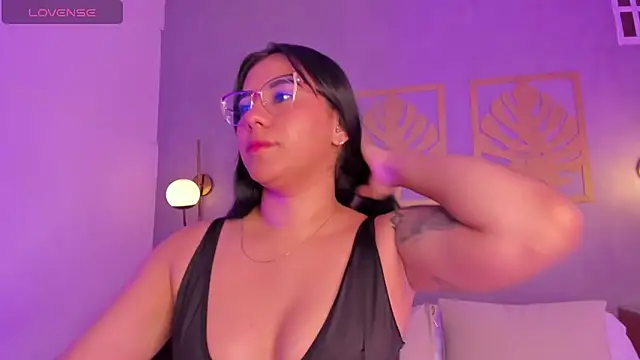 majo rosse  online show from 05.16.26