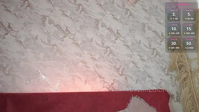 roselinedior online show from 11.20.25