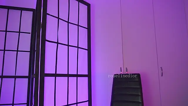 roselinedior online show from 04.21.26