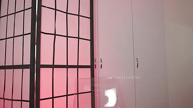 roselinedior online show from 05.03.26