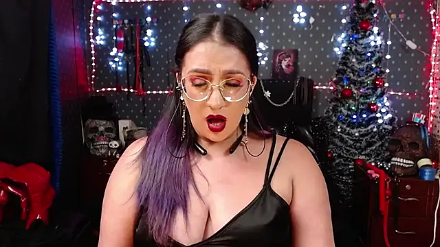 andreafetishx online show from 01.06.25