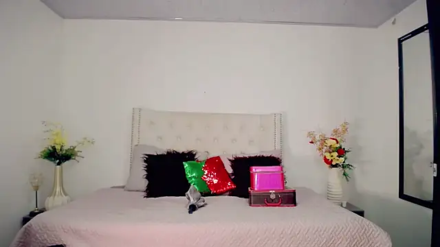 maria camilacms online show from 02.25.25