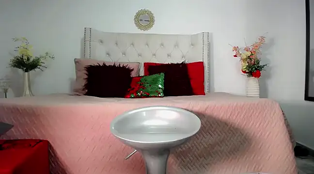 maria camilacms online show from 03.11.25