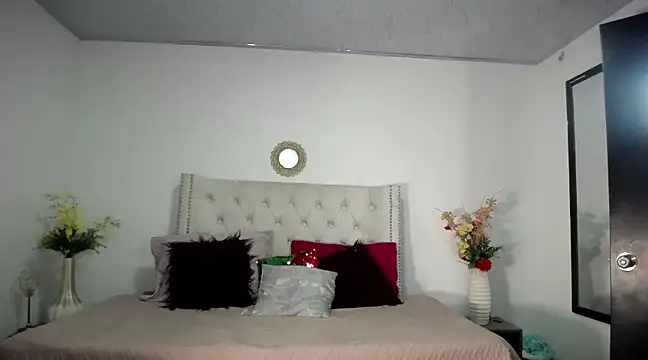 maria camilacms online show from 03.12.25