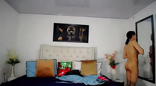 maria camilacms online show from 03.20.25