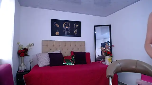 maria camilacms online show from 09.17.25