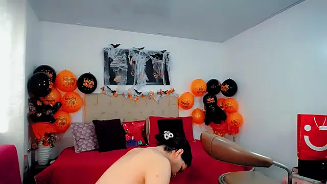 maria camilacms online show from 10.08.25