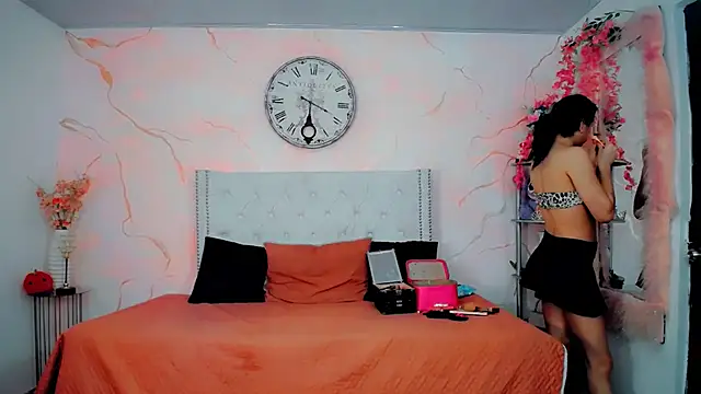 maria camilacms online show from 12.02.25