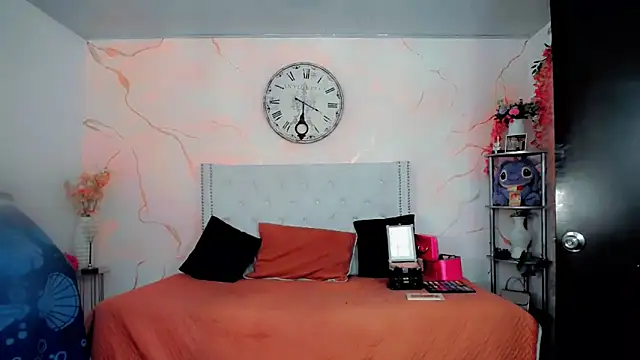 maria camilacms online show from 12.18.25