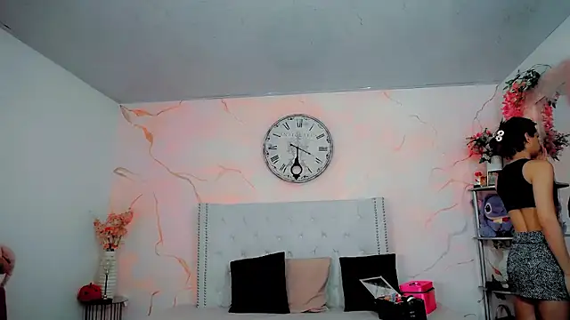 maria camilacms online show from 01.17.26