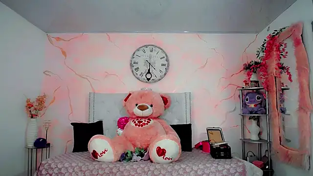 maria camilacms online show from 02.25.26