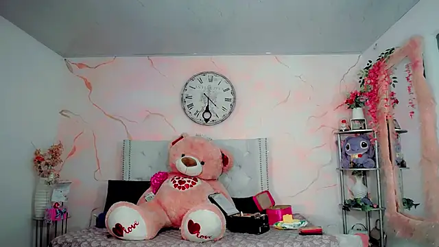 maria camilacms online show from 03.02.26