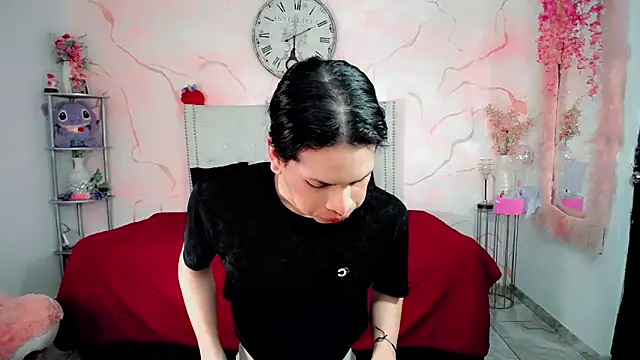 maria camilacms online show from 04.23.26