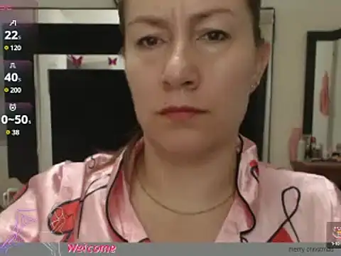 CATRINA-83 online show from 03.13.25