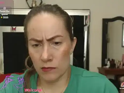 CATRINA-83 online show from 03.20.25