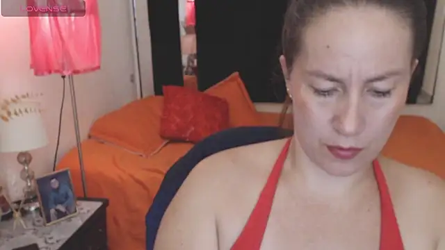 CATRINA-83 online show from 09.19.25