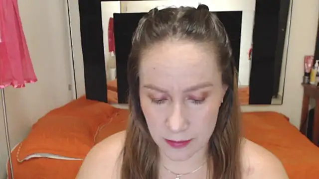 CATRINA-83 online show from 10.01.25