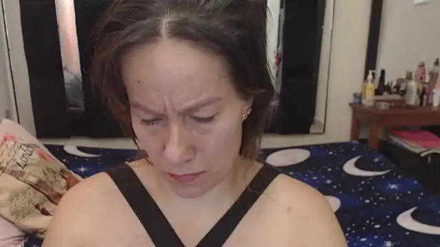 CATRINA-83 online show from 10.11.25