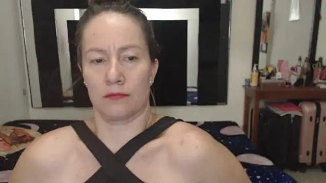 CATRINA-83 online show from 10.15.25