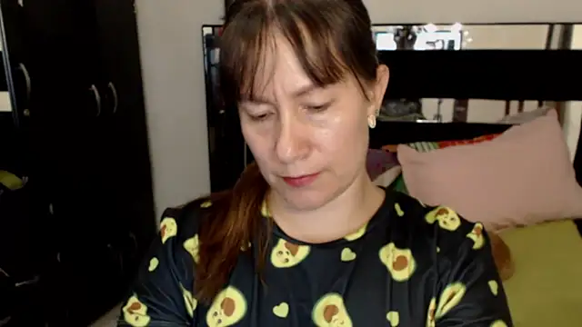 CATRINA-83 online show from 02.05.26