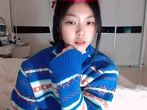 -Lucky Girl online show from 01.02.25