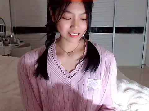 -Lucky Girl online show from 01.04.25