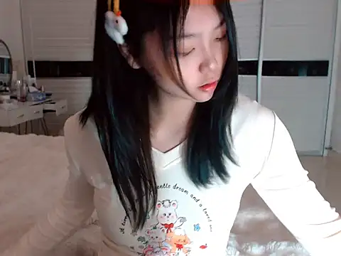 -Lucky Girl online show from 01.07.25