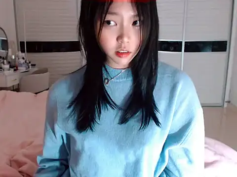 -Lucky Girl online show from 01.07.25